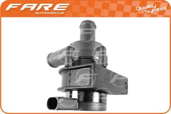 Fare 26865 Water Pump, parking heater 26865: Buy near me in Poland at 2407.PL - Good price!