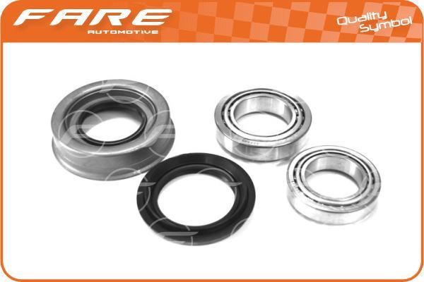 Fare 26400 Wheel bearing kit 26400: Buy near me in Poland at 2407.PL - Good price!