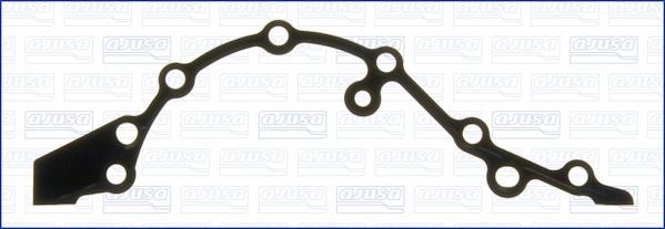Wilmink Group WG1448031 Gasket, timing case WG1448031: Buy near me in Poland at 2407.PL - Good price!