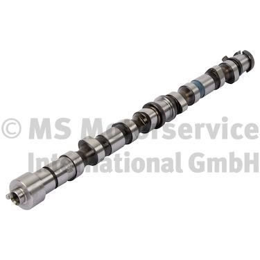 Wilmink Group WG1924830 Camshaft WG1924830: Buy near me in Poland at 2407.PL - Good price!