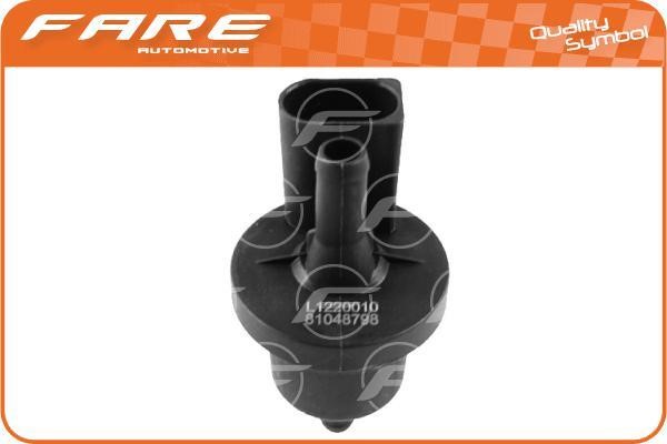 Fare 29035 Fuel tank vent valve 29035: Buy near me in Poland at 2407.PL - Good price!