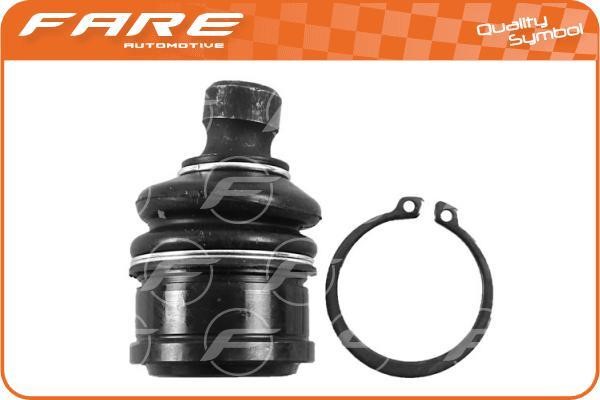 Fare 29805 Ball joint 29805: Buy near me in Poland at 2407.PL - Good price!