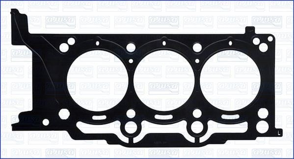 Wilmink Group WG1751664 Gasket, cylinder head WG1751664: Buy near me in Poland at 2407.PL - Good price!