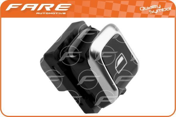 Fare 29335 Power window button 29335: Buy near me in Poland at 2407.PL - Good price!