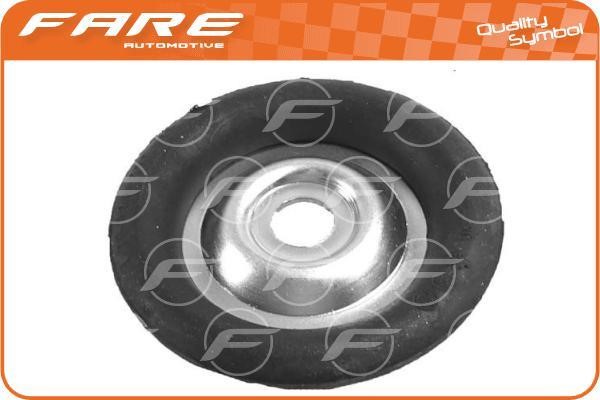 Fare 27985 Suspension Strut Support Mount 27985: Buy near me in Poland at 2407.PL - Good price!