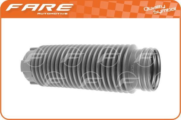 Fare 30620 Bellow and bump for 1 shock absorber 30620: Buy near me in Poland at 2407.PL - Good price!