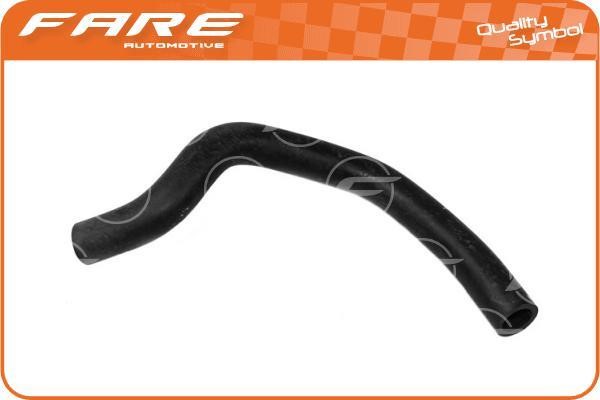 Fare 30673 Hose, cylinder head cover breather 30673: Buy near me in Poland at 2407.PL - Good price!