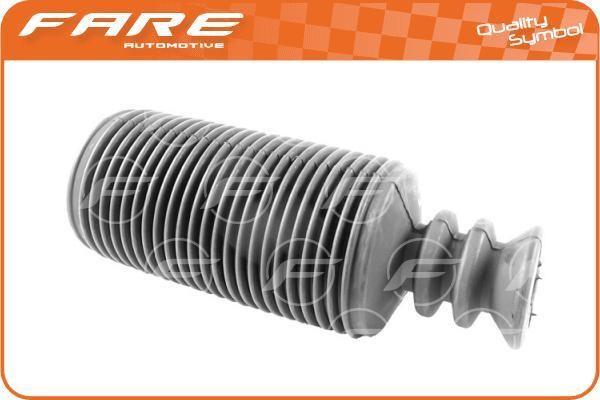 Fare 30523 Bellow and bump for 1 shock absorber 30523: Buy near me in Poland at 2407.PL - Good price!