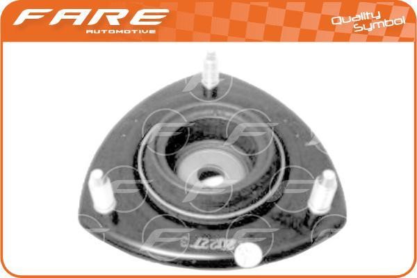 Fare 28006 Suspension Strut Support Mount 28006: Buy near me at 2407.PL in Poland at an Affordable price!