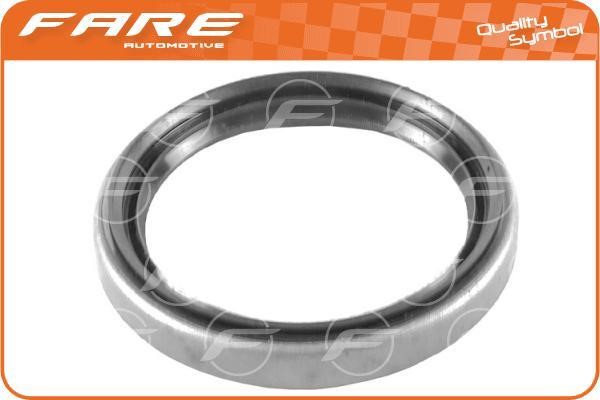 Fare 26507 Shaft Seal, wheel hub 26507: Buy near me in Poland at 2407.PL - Good price!
