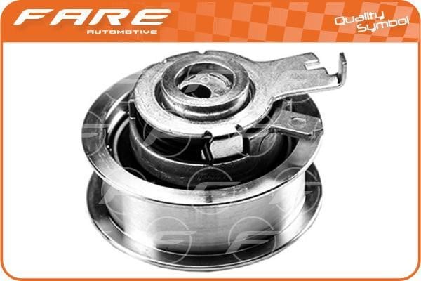 Fare 21917 Tensioner pulley, timing belt 21917: Buy near me in Poland at 2407.PL - Good price!