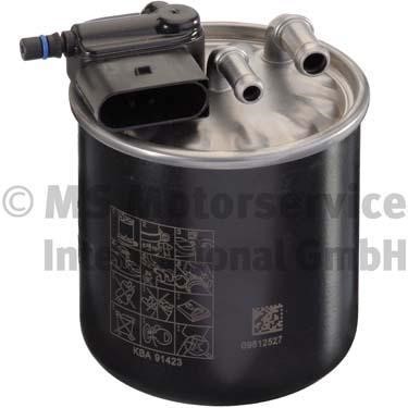 Wilmink Group WG1809762 Fuel filter WG1809762: Buy near me in Poland at 2407.PL - Good price!