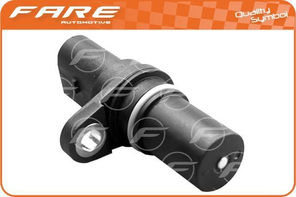 Fare 26618 Crankshaft position sensor 26618: Buy near me in Poland at 2407.PL - Good price!