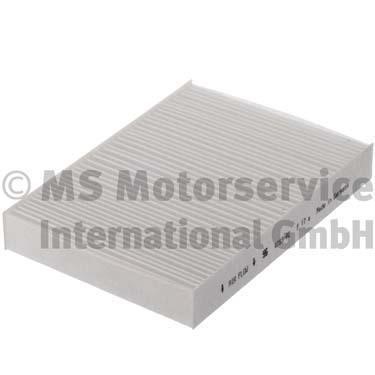 Wilmink Group WG1726445 Filter, interior air WG1726445: Buy near me in Poland at 2407.PL - Good price!