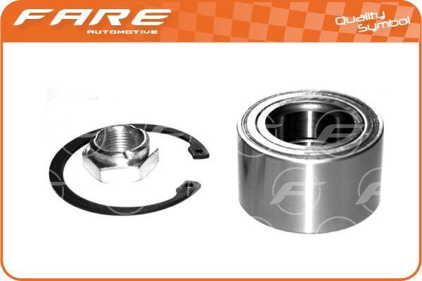 Fare 26363 Wheel bearing kit 26363: Buy near me in Poland at 2407.PL - Good price!