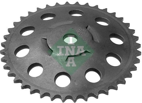 Wilmink Group WG1781198 Camshaft Drive Gear WG1781198: Buy near me in Poland at 2407.PL - Good price!