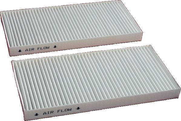 Wilmink Group WG1747270 Filter, interior air WG1747270: Buy near me in Poland at 2407.PL - Good price!