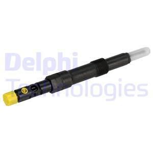 Wilmink Group WG1773574 Injector WG1773574: Buy near me in Poland at 2407.PL - Good price!