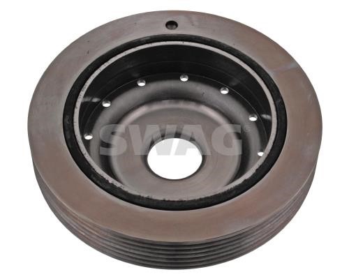Wilmink Group WG1432862 Pulley crankshaft WG1432862: Buy near me in Poland at 2407.PL - Good price!