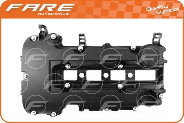 Fare 26857 Cylinder Head Cover 26857: Buy near me in Poland at 2407.PL - Good price!