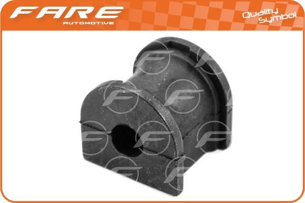 Fare 22142 Bearing Bush, stabiliser 22142: Buy near me at 2407.PL in Poland at an Affordable price!