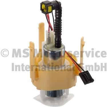 Wilmink Group WG1806766 Fuel Pump WG1806766: Buy near me in Poland at 2407.PL - Good price!