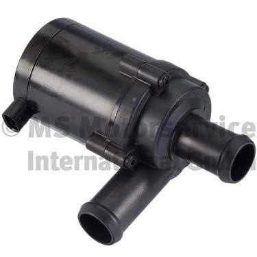 Wilmink Group WG1492221 Water Pump, parking heater WG1492221: Buy near me in Poland at 2407.PL - Good price!