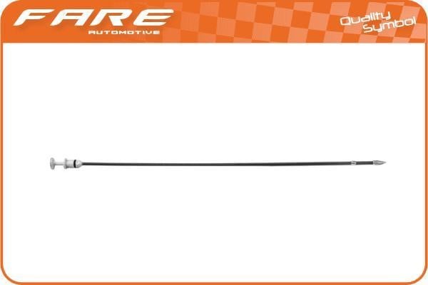 Fare 25330 ROD ASSY-OIL LEVEL GAUGE 25330: Buy near me in Poland at 2407.PL - Good price!