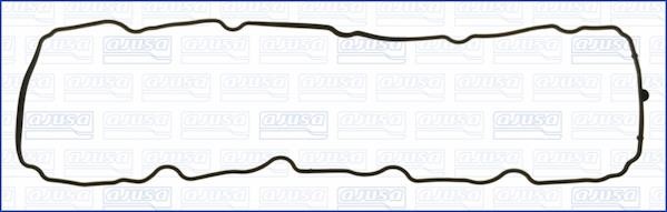Wilmink Group WG1450468 Gasket, cylinder head cover WG1450468: Buy near me in Poland at 2407.PL - Good price!