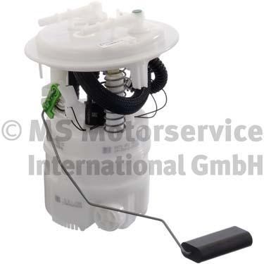 Wilmink Group WG1353997 Fuel pump WG1353997: Buy near me in Poland at 2407.PL - Good price!