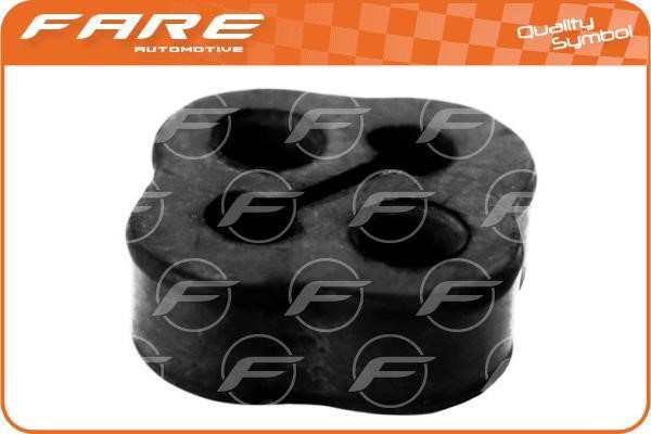 Fare 26913 Exhaust mounting bracket 26913: Buy near me in Poland at 2407.PL - Good price!