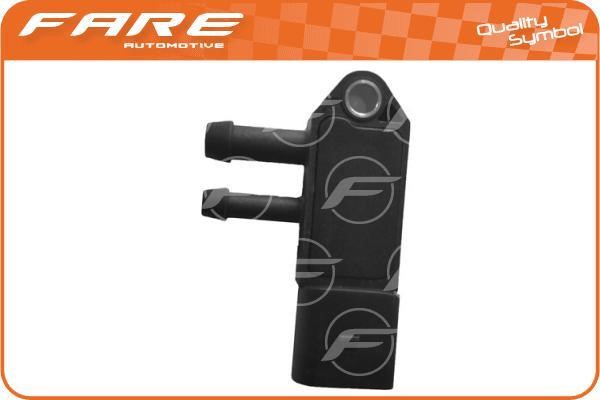Fare 31469 Sensor, exhaust pressure 31469: Buy near me at 2407.PL in Poland at an Affordable price!