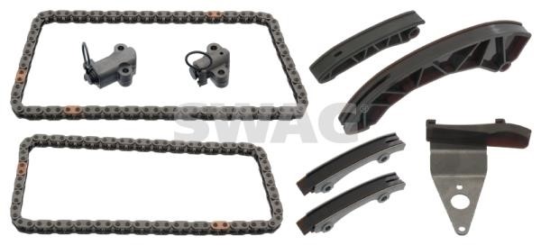 Wilmink Group WG1484474 Timing chain kit WG1484474: Buy near me in Poland at 2407.PL - Good price!