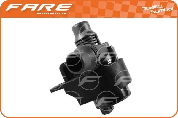 Fare 28903 Additional coolant pump 28903: Buy near me in Poland at 2407.PL - Good price!