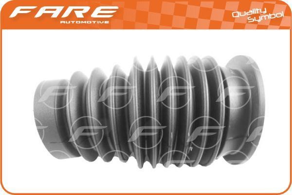 Fare 30570 Bellow and bump for 1 shock absorber 30570: Buy near me in Poland at 2407.PL - Good price!