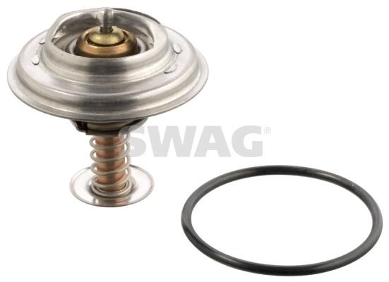 Wilmink Group WG1426951 Thermostat, coolant WG1426951: Buy near me in Poland at 2407.PL - Good price!