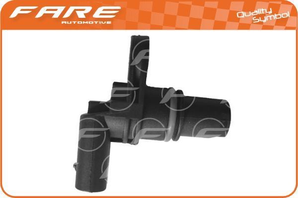 Fare 31327 Camshaft position sensor 31327: Buy near me in Poland at 2407.PL - Good price!