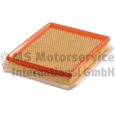 Wilmink Group WG1018933 Air filter WG1018933: Buy near me in Poland at 2407.PL - Good price!
