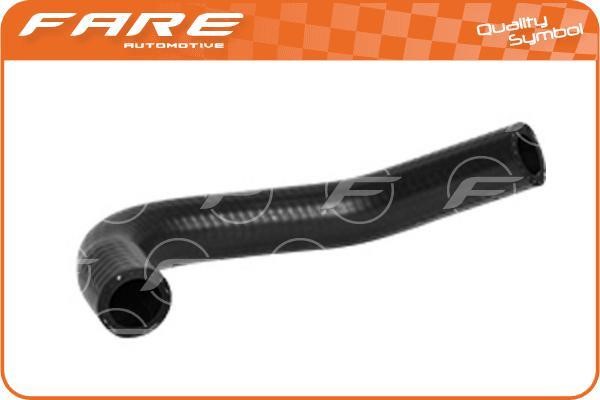 Fare 29470 Hose, heat exchange heating 29470: Buy near me in Poland at 2407.PL - Good price!