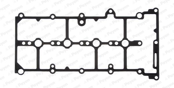 Wilmink Group WG1177242 Gasket, cylinder head cover WG1177242: Buy near me in Poland at 2407.PL - Good price!