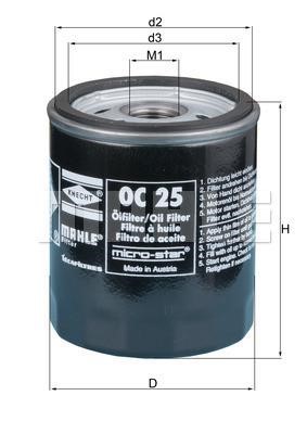 Wilmink Group WG1217083 Oil Filter WG1217083: Buy near me in Poland at 2407.PL - Good price!