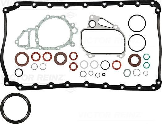 Wilmink Group WG1102970 Gasket Set, crank case WG1102970: Buy near me in Poland at 2407.PL - Good price!
