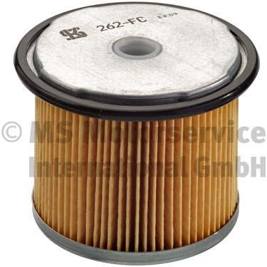 Wilmink Group WG1018332 Fuel filter WG1018332: Buy near me in Poland at 2407.PL - Good price!