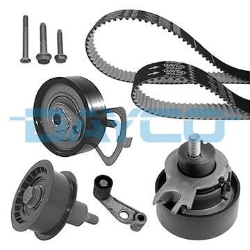 Wilmink Group WG2007231 Timing Belt Kit WG2007231: Buy near me in Poland at 2407.PL - Good price!
