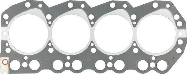 Wilmink Group WG1002874 Gasket, cylinder head WG1002874: Buy near me in Poland at 2407.PL - Good price!