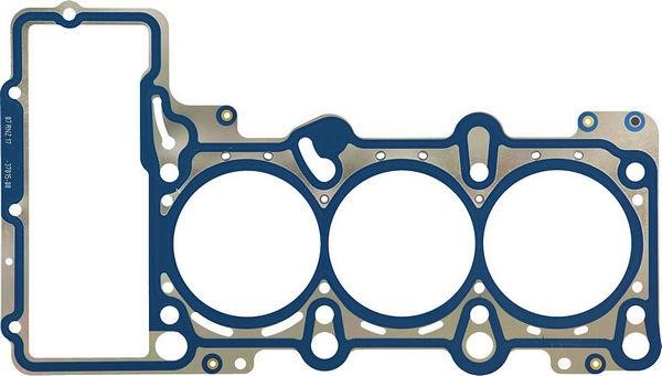 Wilmink Group WG1003453 Gasket, cylinder head WG1003453: Buy near me in Poland at 2407.PL - Good price!