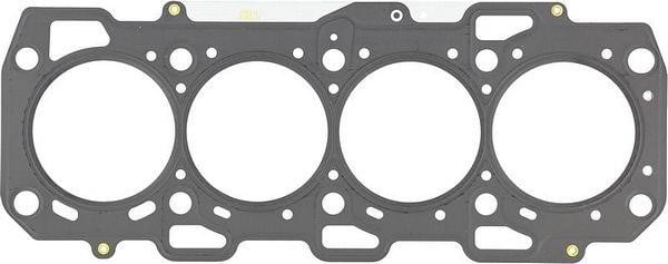 Wilmink Group WG1003090 Gasket, cylinder head WG1003090: Buy near me in Poland at 2407.PL - Good price!