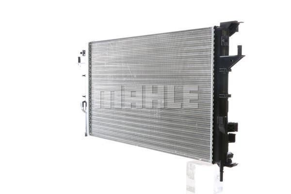 Wilmink Group WG2183636 Radiator, engine cooling WG2183636: Buy near me in Poland at 2407.PL - Good price!