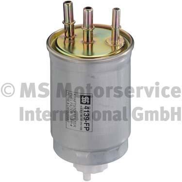 Wilmink Group WG1018985 Fuel filter WG1018985: Buy near me in Poland at 2407.PL - Good price!