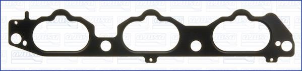 Wilmink Group WG1451336 Gasket, intake manifold WG1451336: Buy near me at 2407.PL in Poland at an Affordable price!